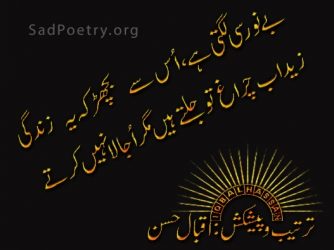 zaat sindhi poetry